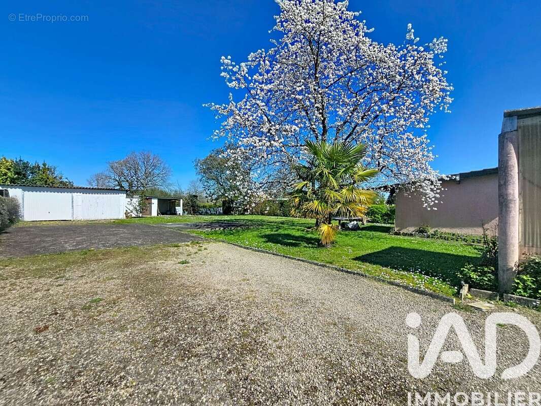 Photo 4 - Maison à SAINT-MAURICE-SUR-ADOUR