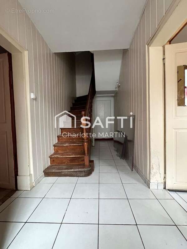 Photo 2 - Maison à MASSAY