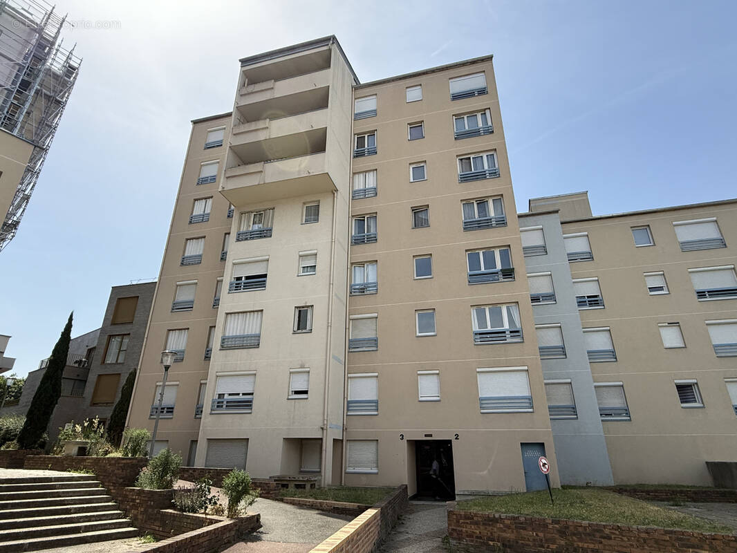 Appartement à SANNOIS