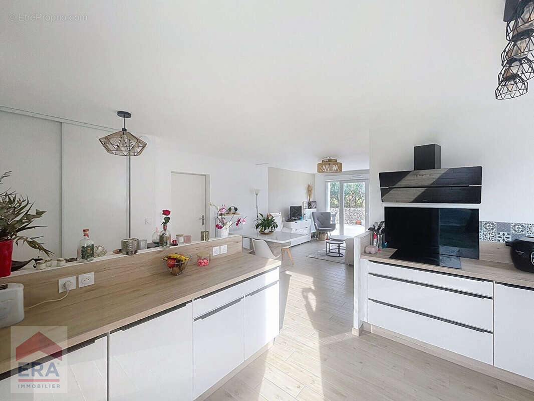 Maison à MARSEILLE-14E