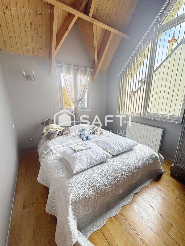 Photo 7 - Maison à CAGNY
