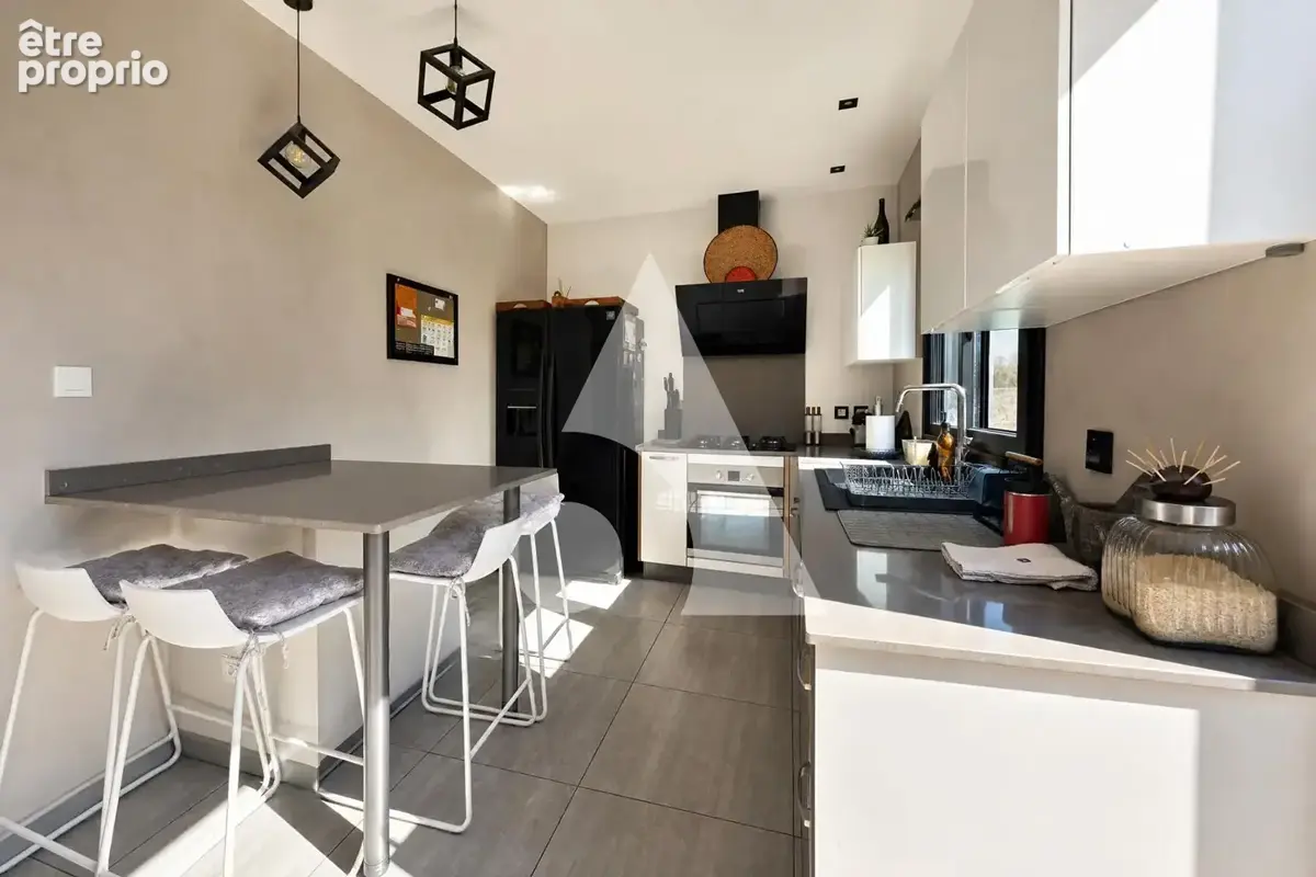Maison Saint Pierre 4 pièce(s) 100 m2 - photo 3