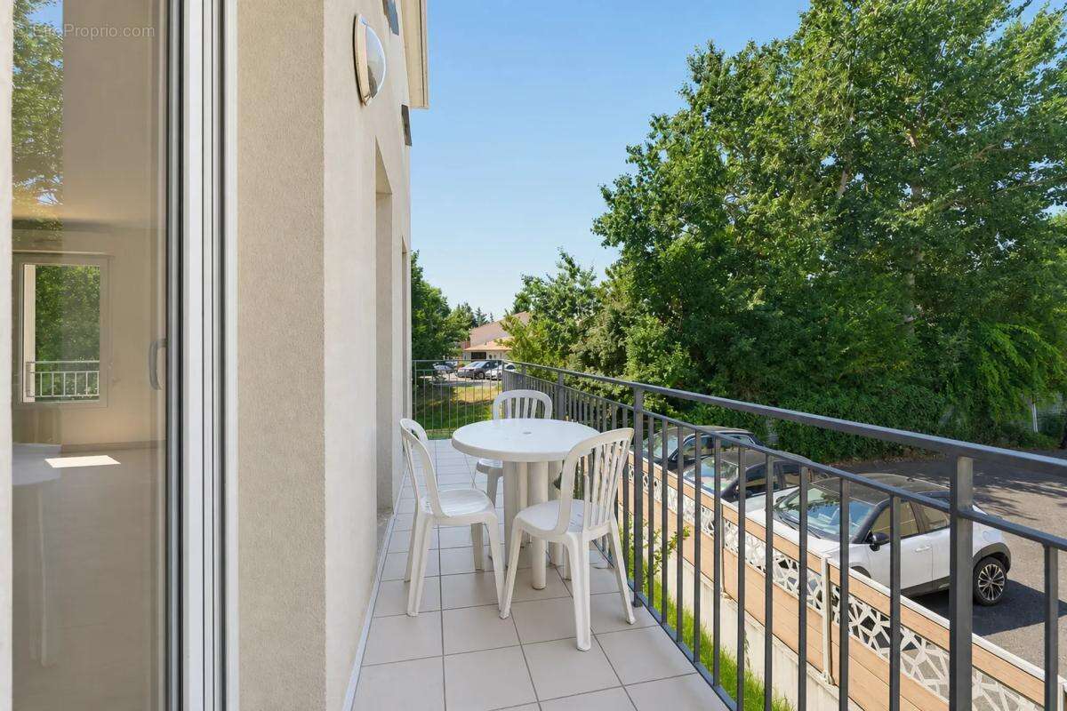 Appartement à TALENCE