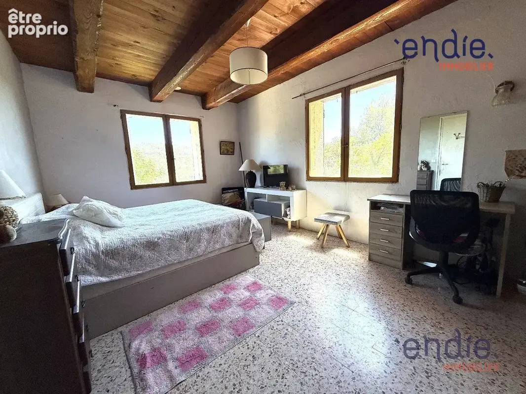 Maison 5 pièces 122 m² à vendre à Ampus (83111) - photo 3