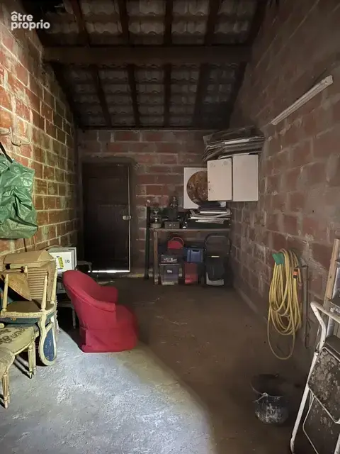 Maison type 5 à FLOIRAC - photo 10
