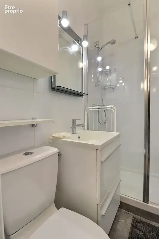 Vente appartement paris 75006 jardin du luxembourg odeon - photo 10