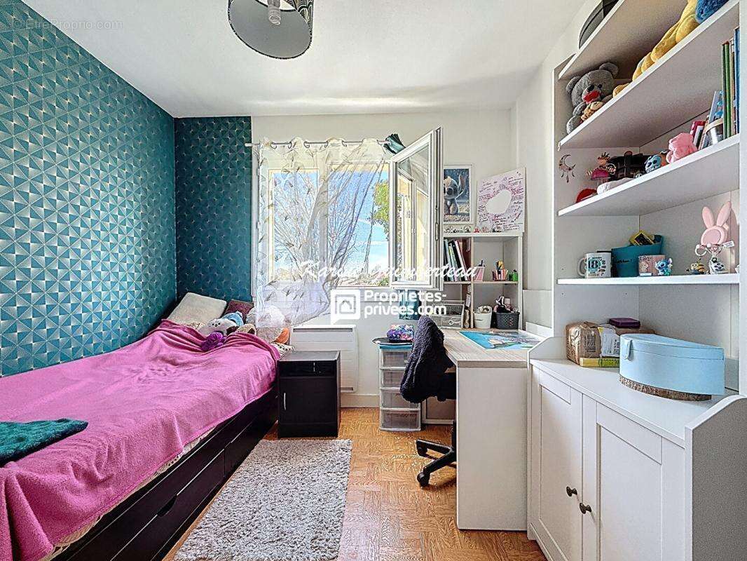 Maison à LALANDE-DE-POMEROL