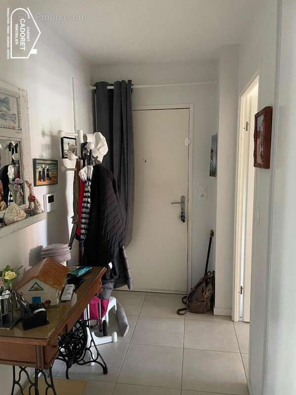   - Appartement à PORNIC