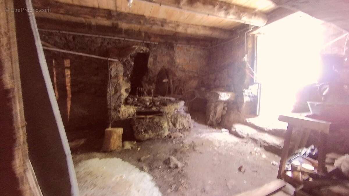 Maison caussenarde de caractère - photo 14