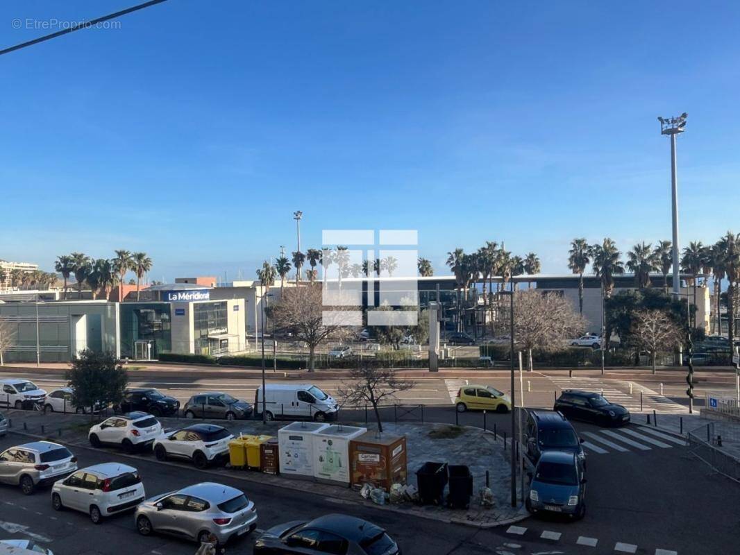 Appartement à BASTIA