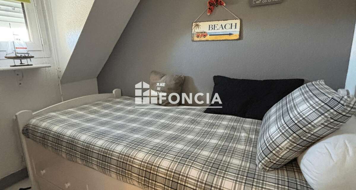 Appartement à CARNAC