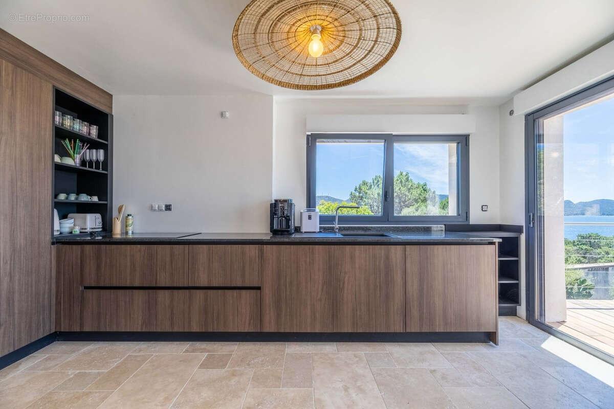 Maison à PORTO-VECCHIO