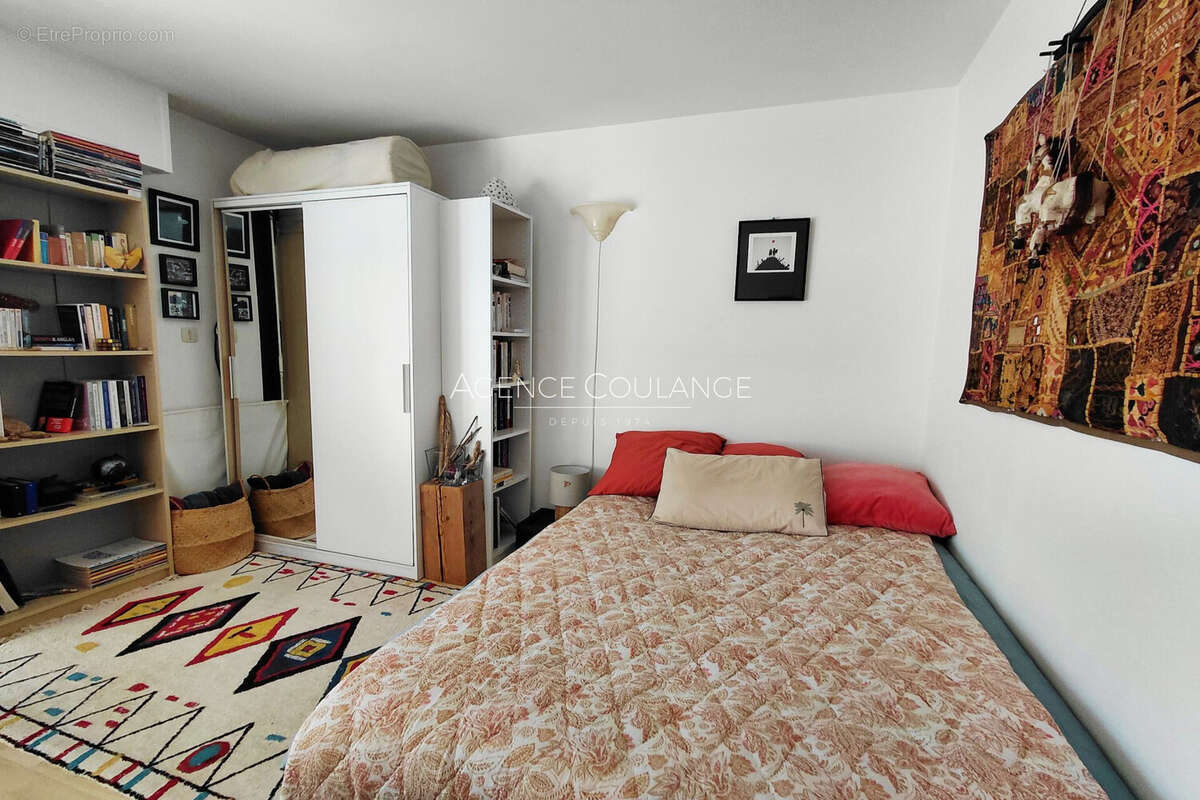 Appartement à LA CIOTAT