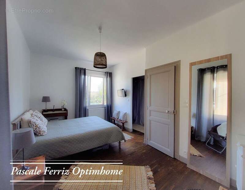 Maison à MAZERES-SUR-SALAT