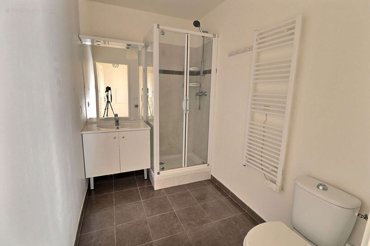 Appartement à RAMBOUILLET