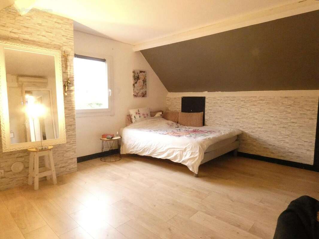 Maison à OUZOUER-SUR-LOIRE