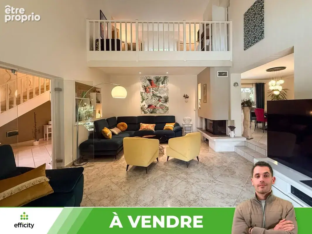 Maison 197 m² à Chatellerault  - photo 4