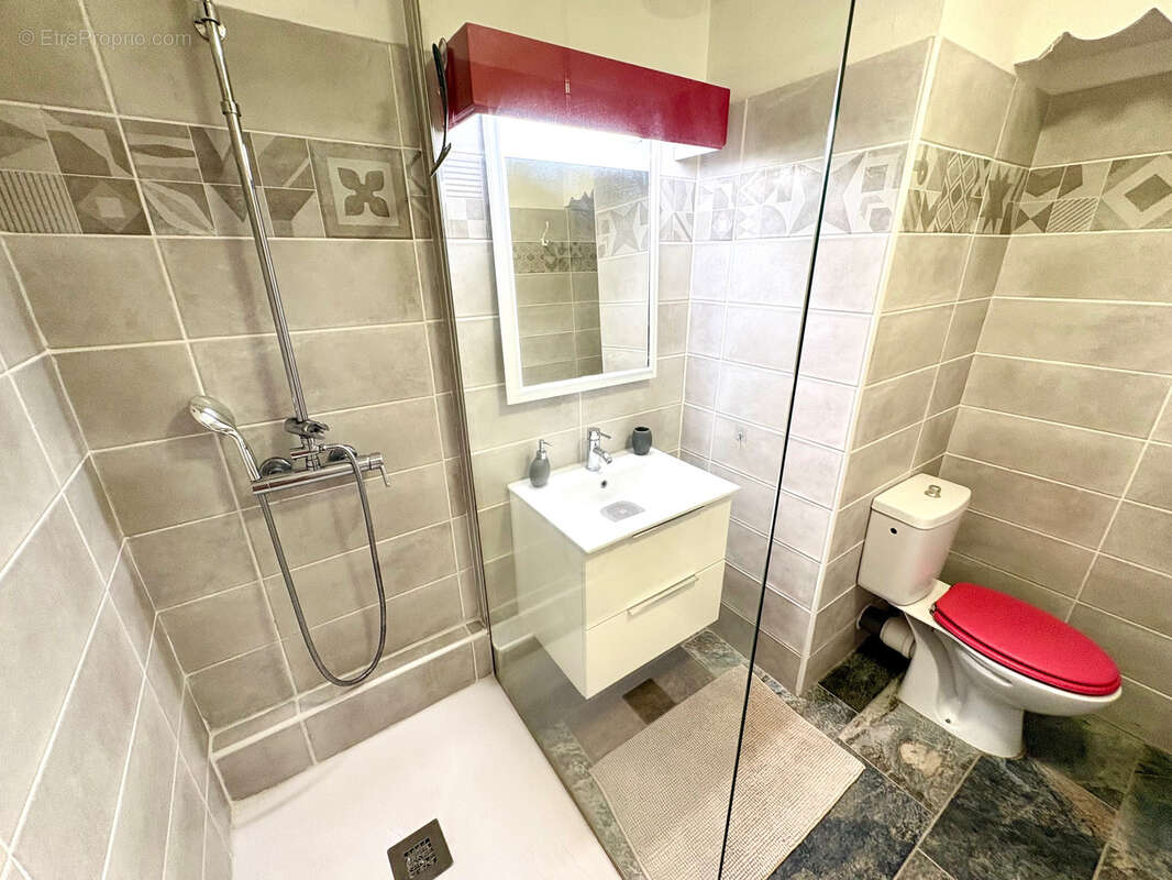 Appartement à SAINT-FRANCOIS