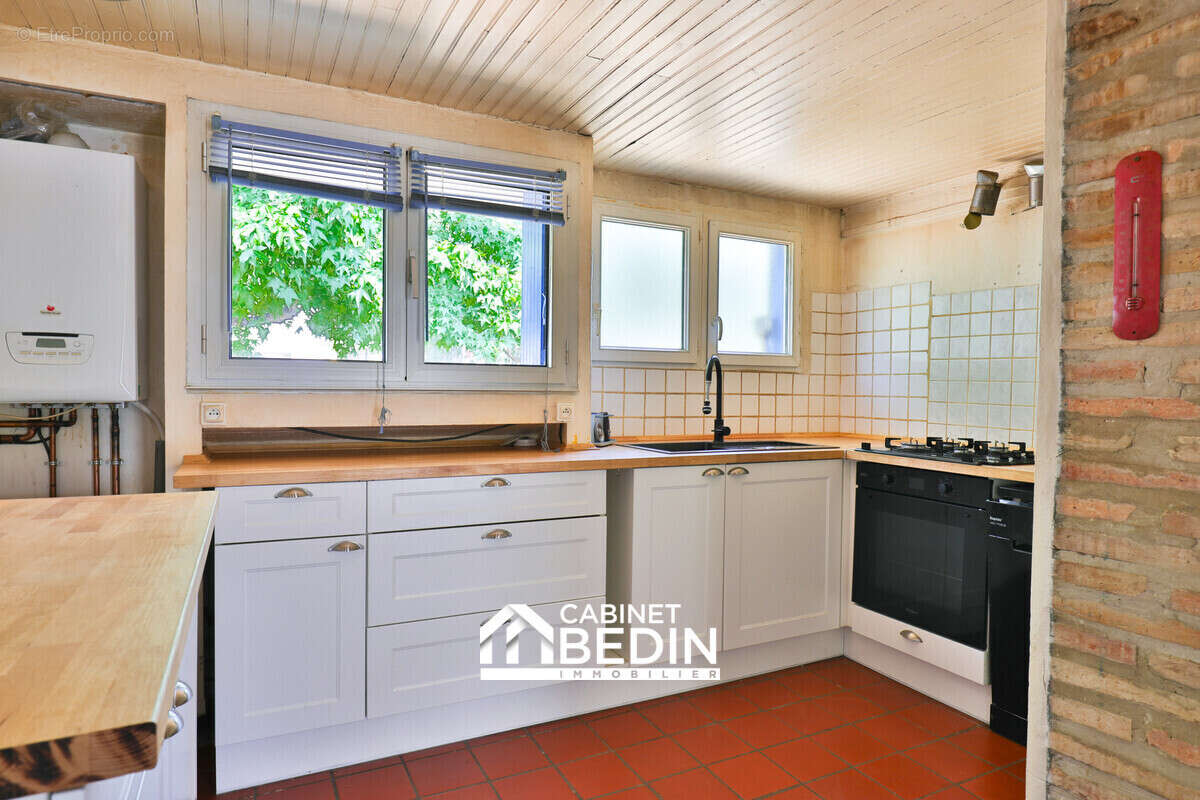 Maison 72 m² à Gujan-Mestras  - photo 6