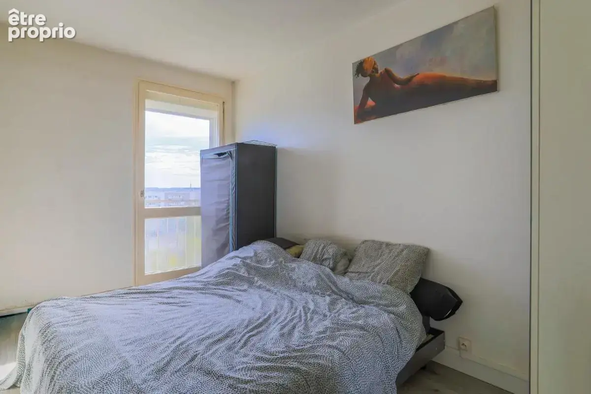 Appartement de 4 pièces de 67 m² à Amiens - photo 12
