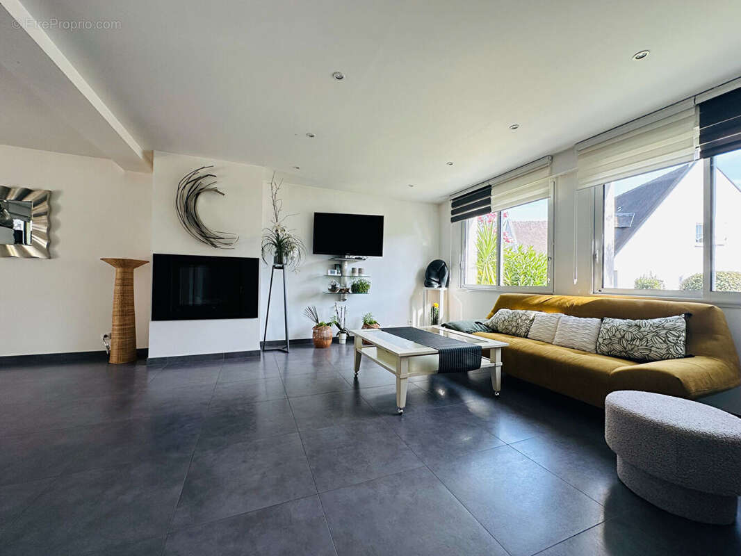 Maison à SAINT-HERBLAIN