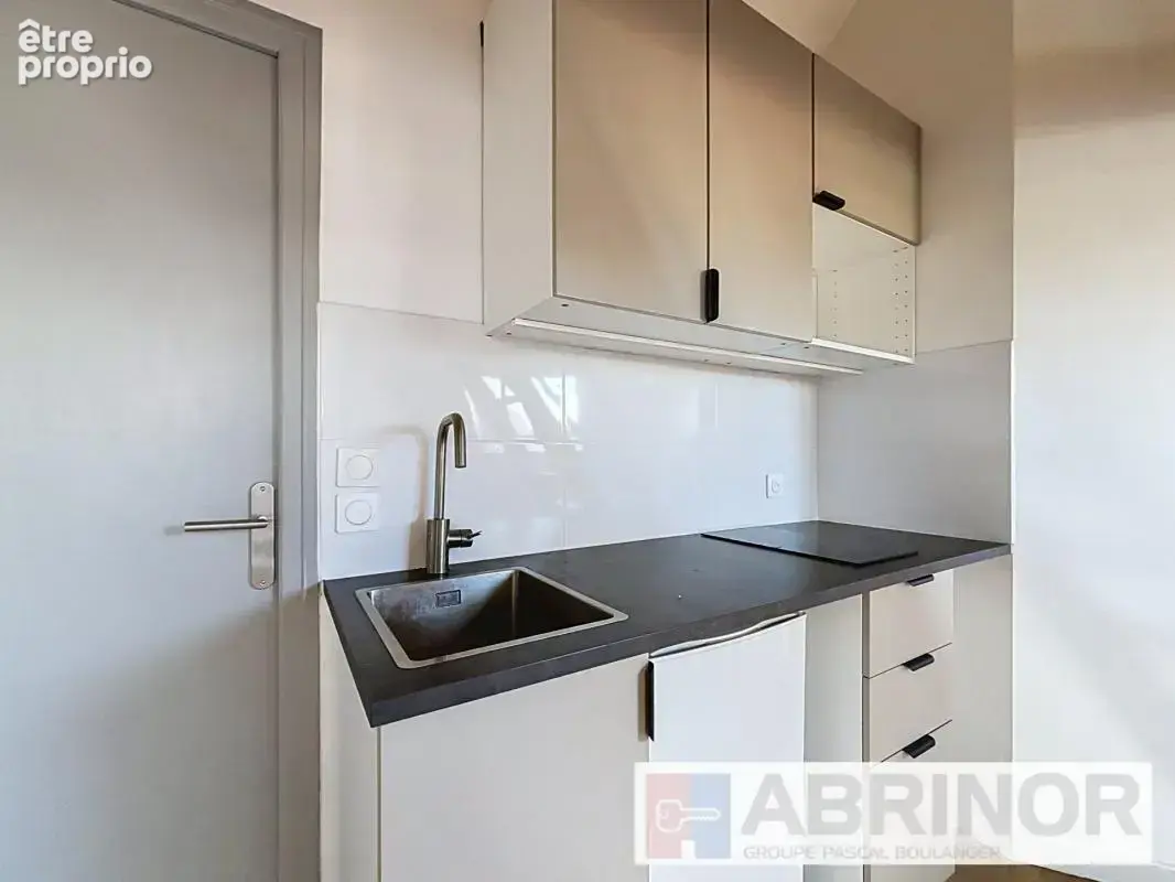 Immeuble de rapport hyper centre 3 appartements + local commercial-rentabilité 8% - photo 23