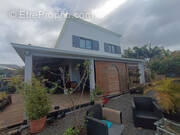 Maison à SAINT-JOSEPH