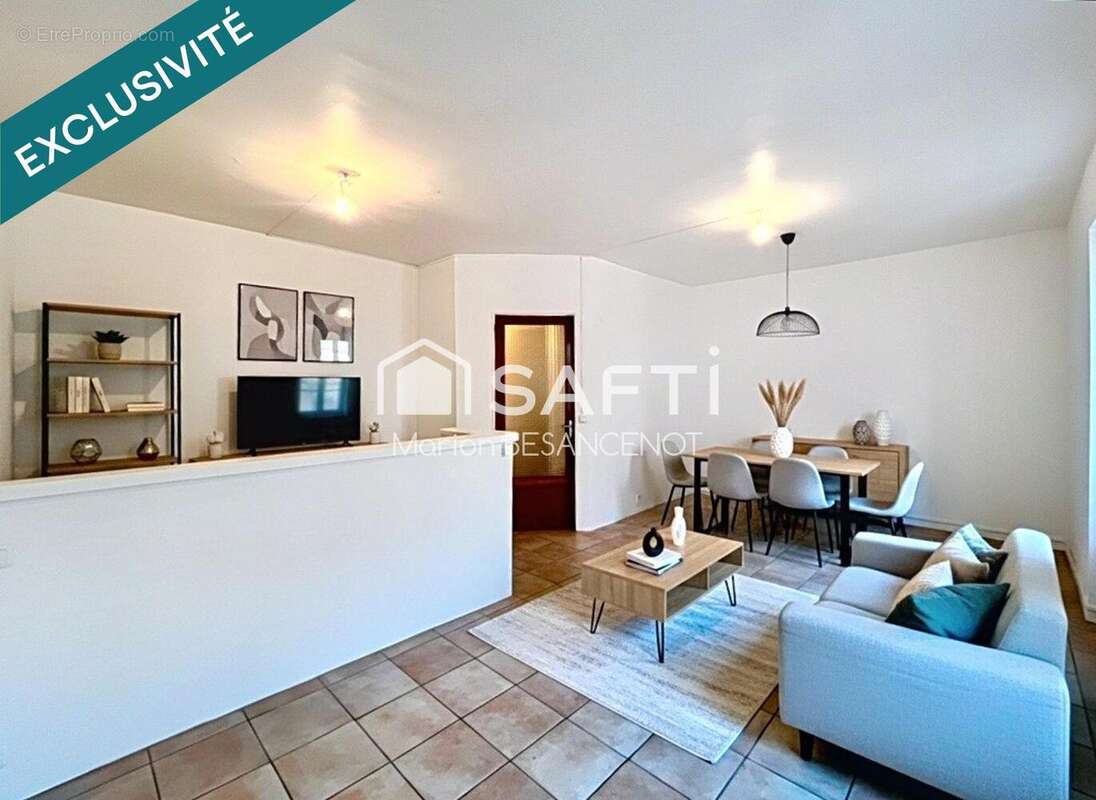 Photo 3 - Maison à SAINT-PAUL-DE-FENOUILLET