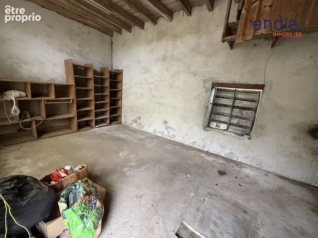 Maison 4 pièces 58 m² à vendre à Chaillac-Sur-Vienne (87200) - photo 7