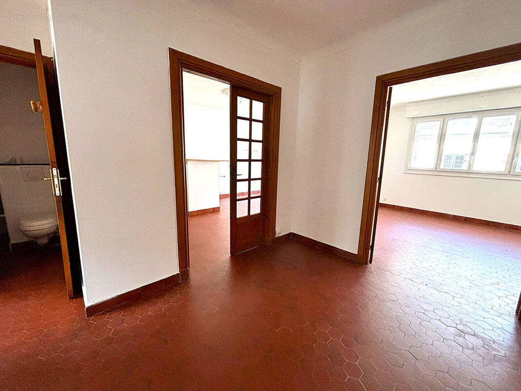 Appartement à CONCARNEAU