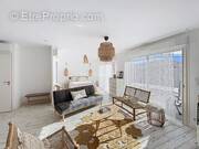 Appartement à CALVI