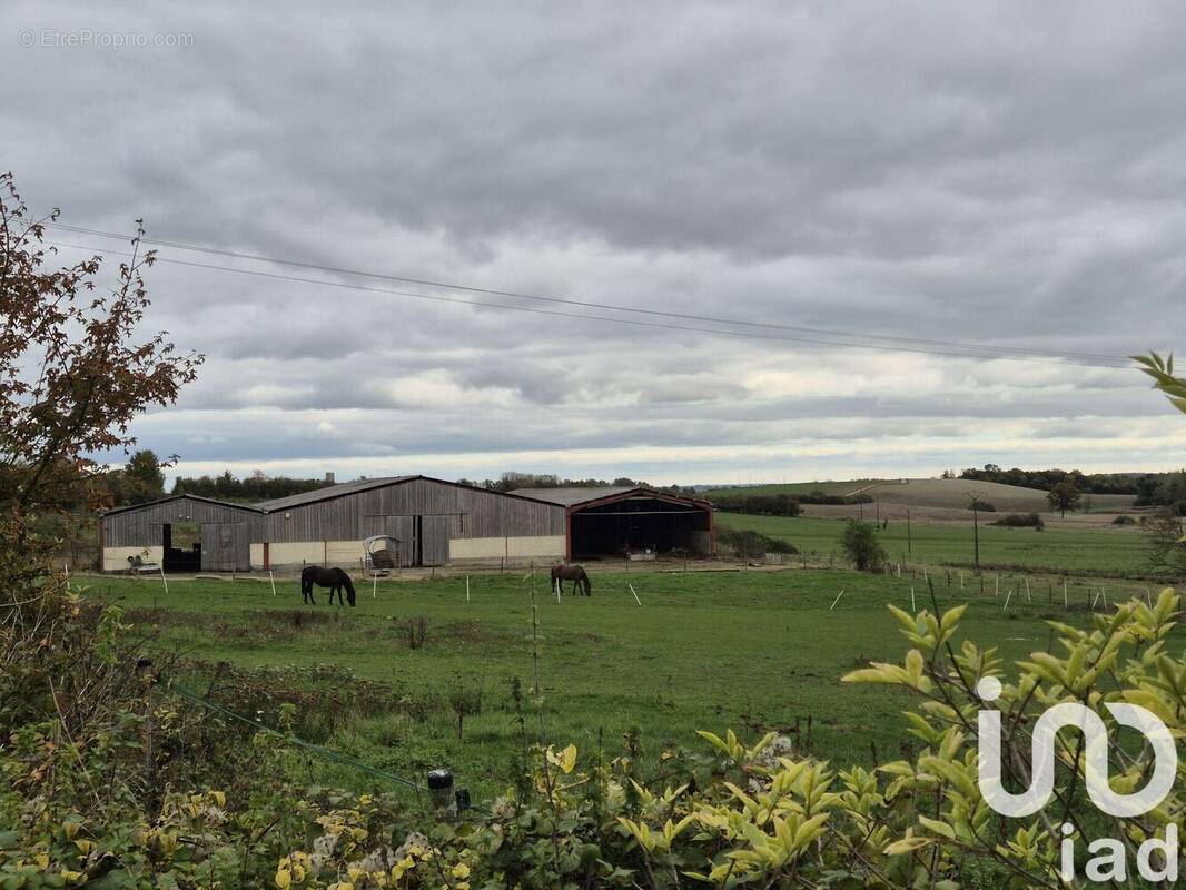 Photo 1 - Maison à RETHEL