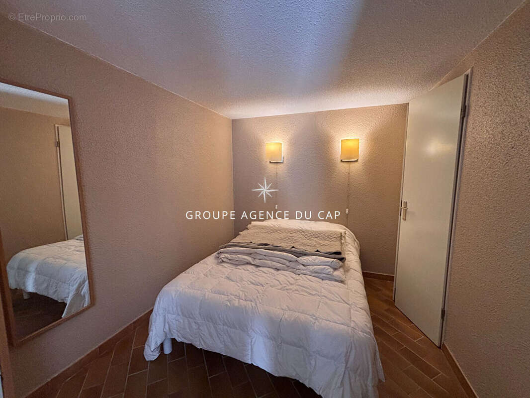 Appartement à LES ISSAMBRES