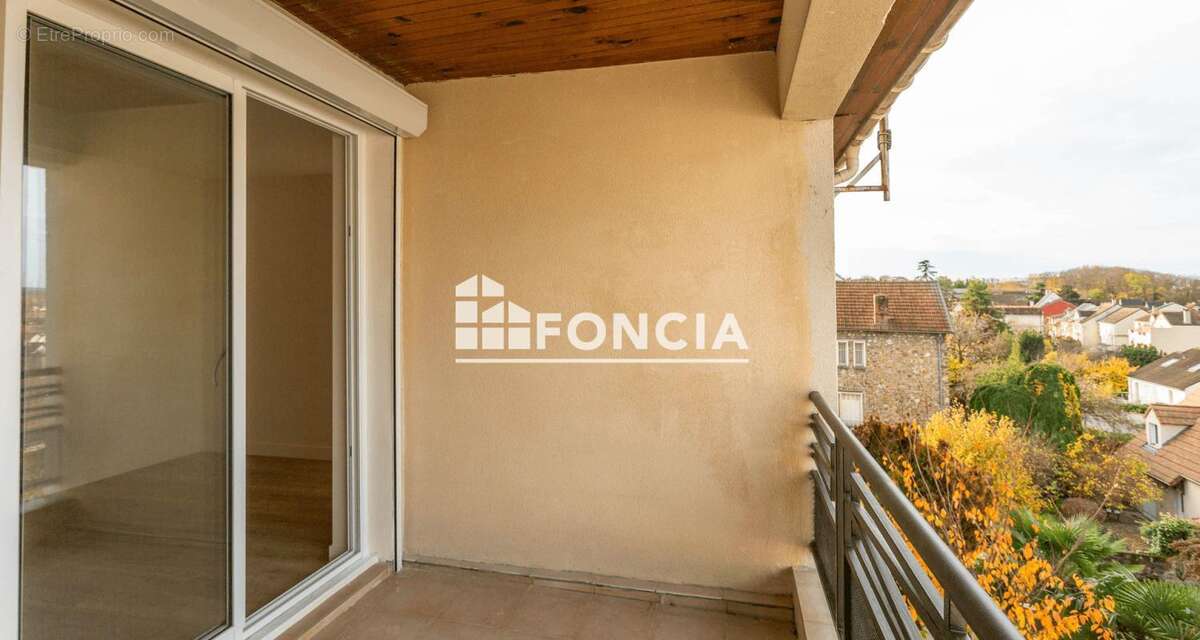 Appartement à ANTONY