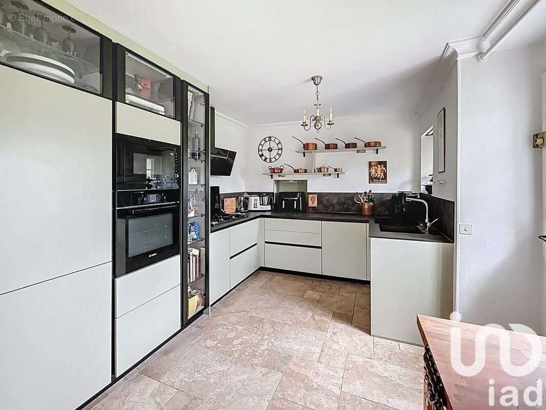 Photo 5 - Maison à FESTIGNY