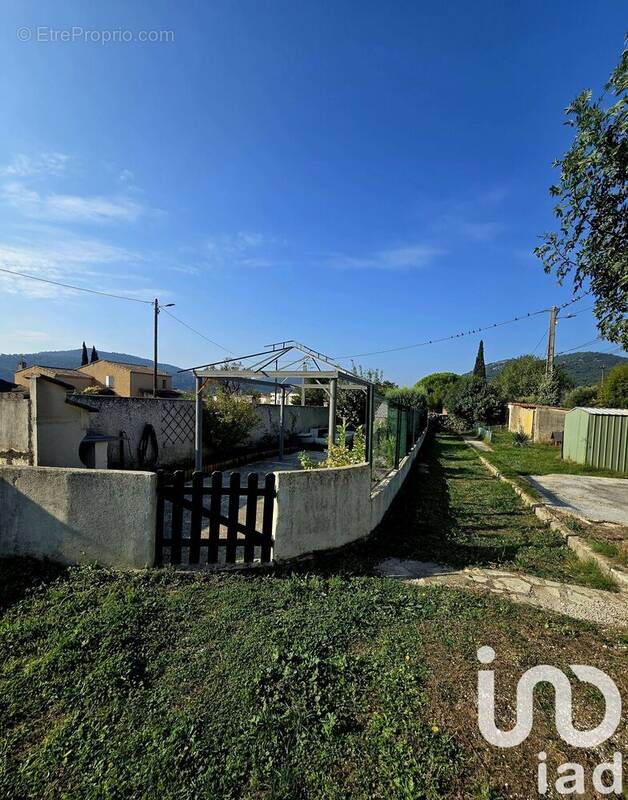 Photo 1 - Appartement à CUGES-LES-PINS