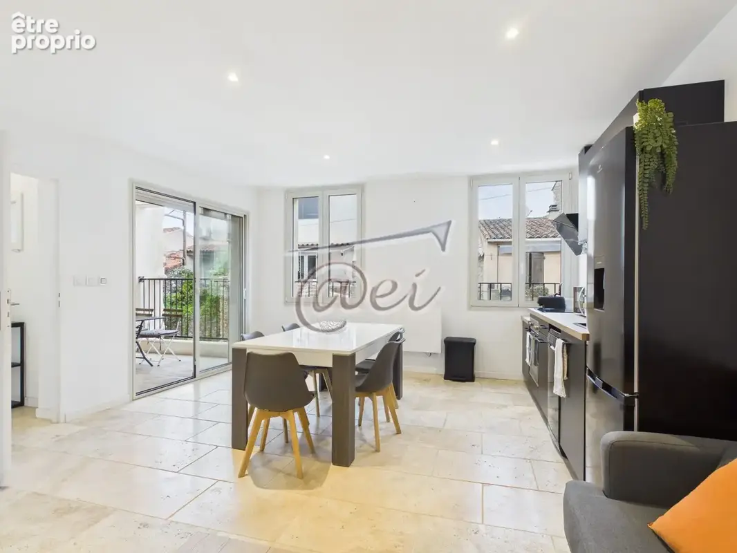 Photo Maison à Saint-Maximin-La-Sainte-Baume au prix de 323 000€