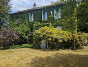 Maison à FRESNE-SAINT-MAMES