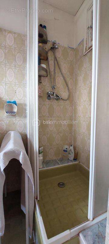 Commerce à MITRY-MORY