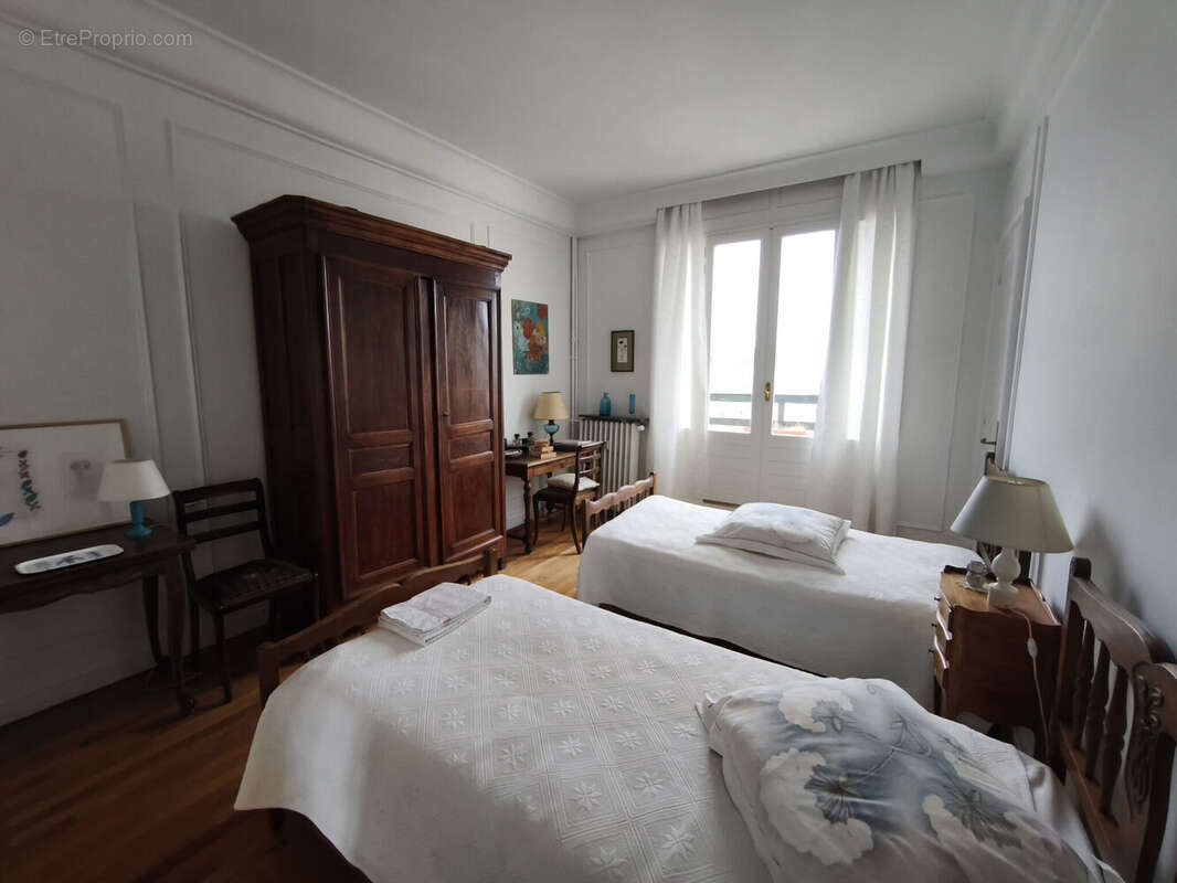 Photo 9 - Appartement à SAINT-ETIENNE