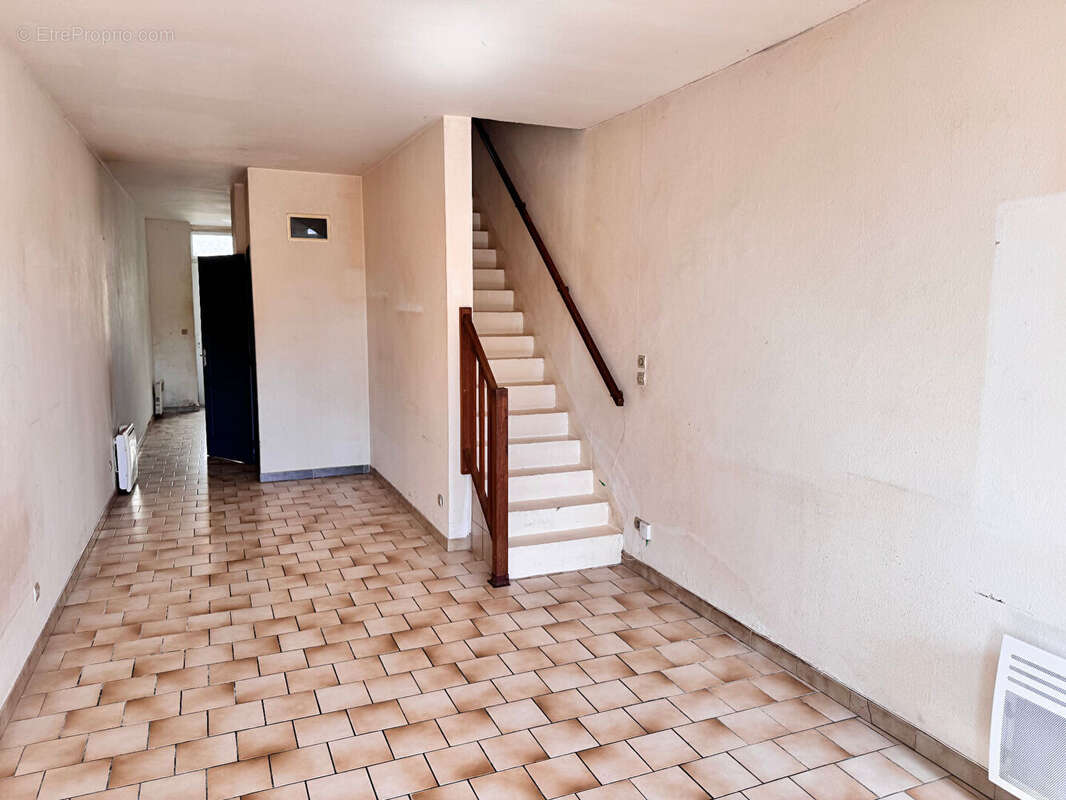 Maison à TONNAY-CHARENTE