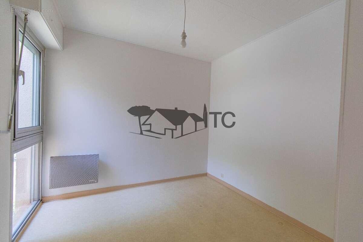 Appartement à LES VANS