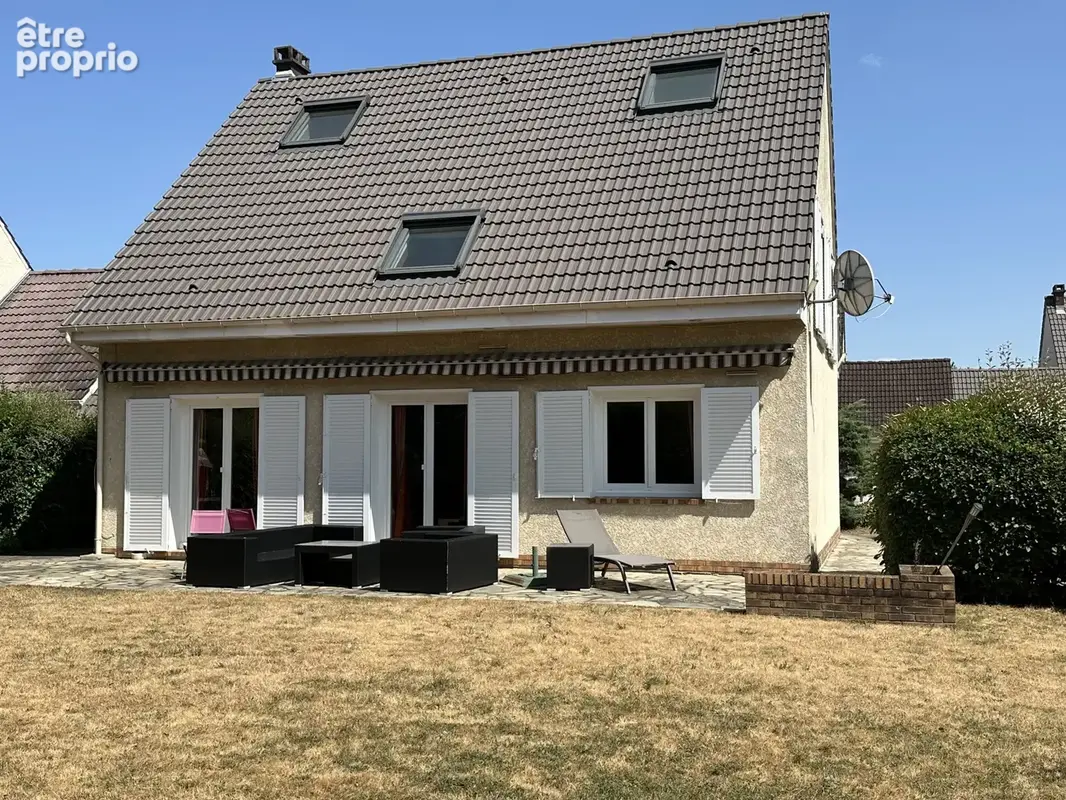 Maison 5 chambres - photo 5