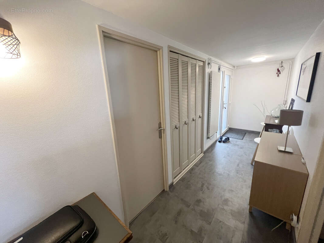 Maison à VILLERS-LES-NANCY