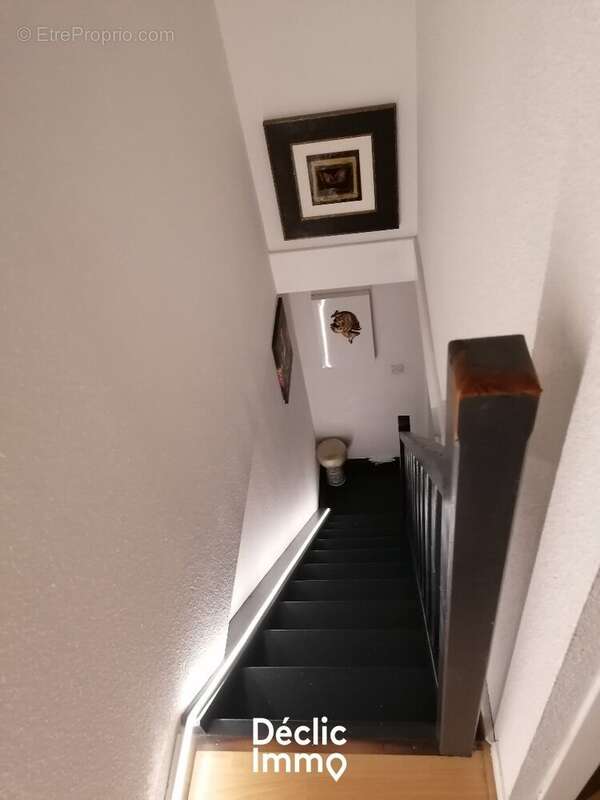 Maison à FRONTIGNAN