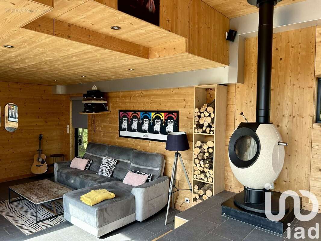 Photo 7 - Maison à LANVOLLON