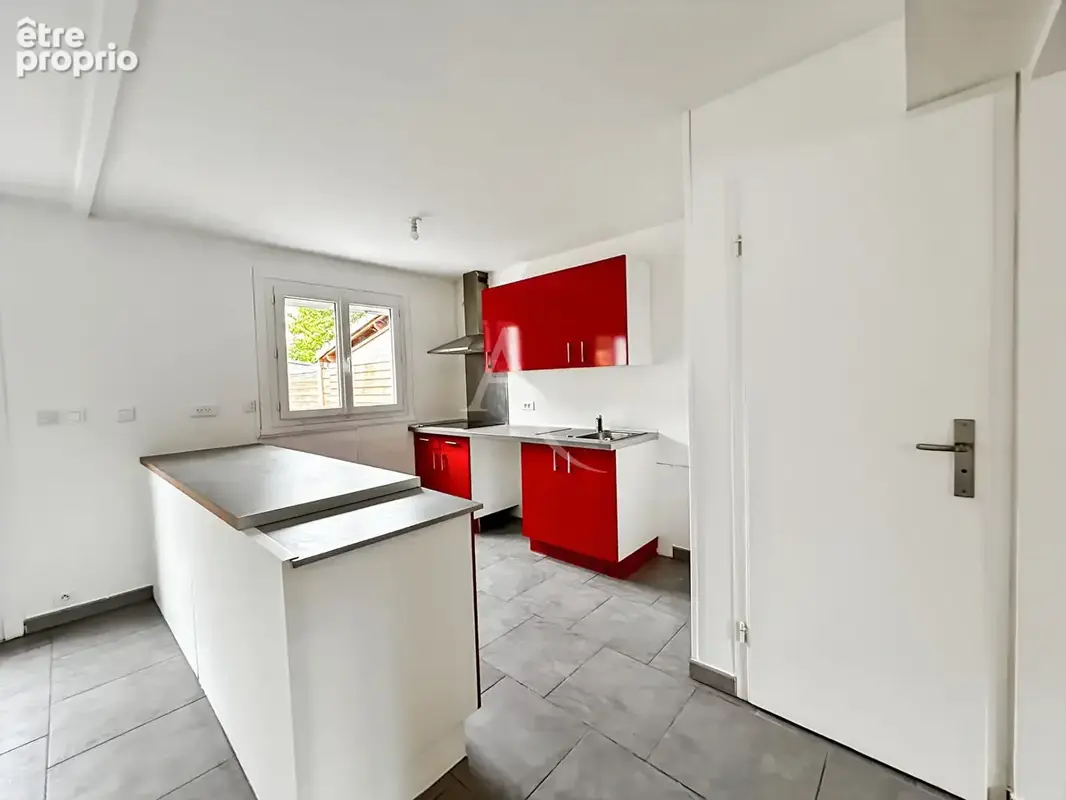 Maison-saint etienne du rouvray - photo 4
