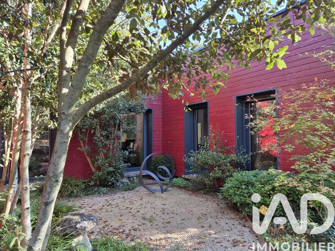 Photo 8 - Maison à CHOISEL