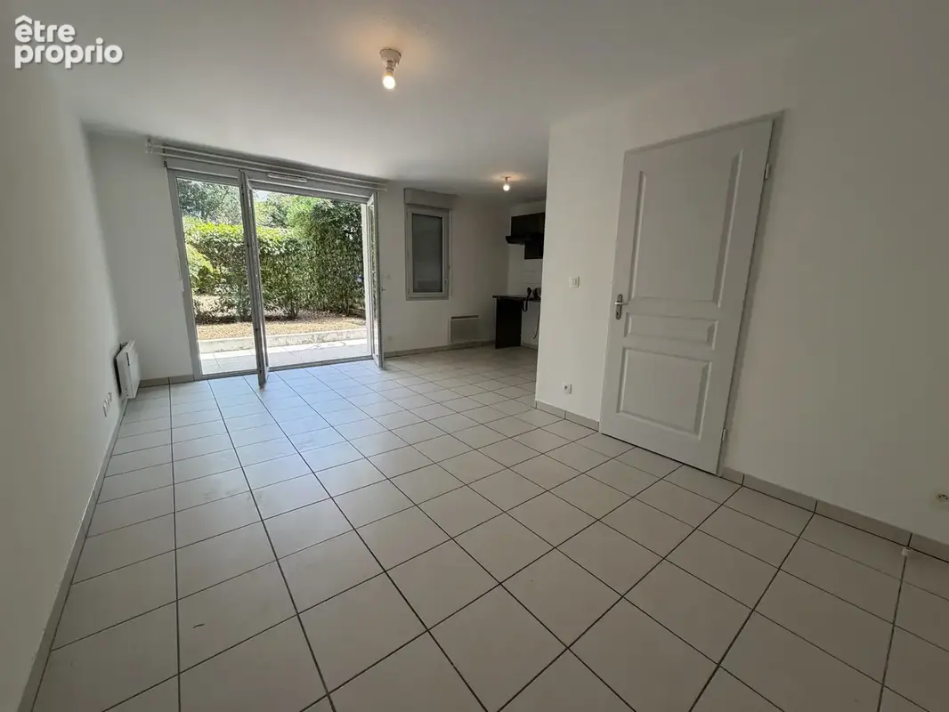 Photo Appartement à Toulouse au prix de 204 000€