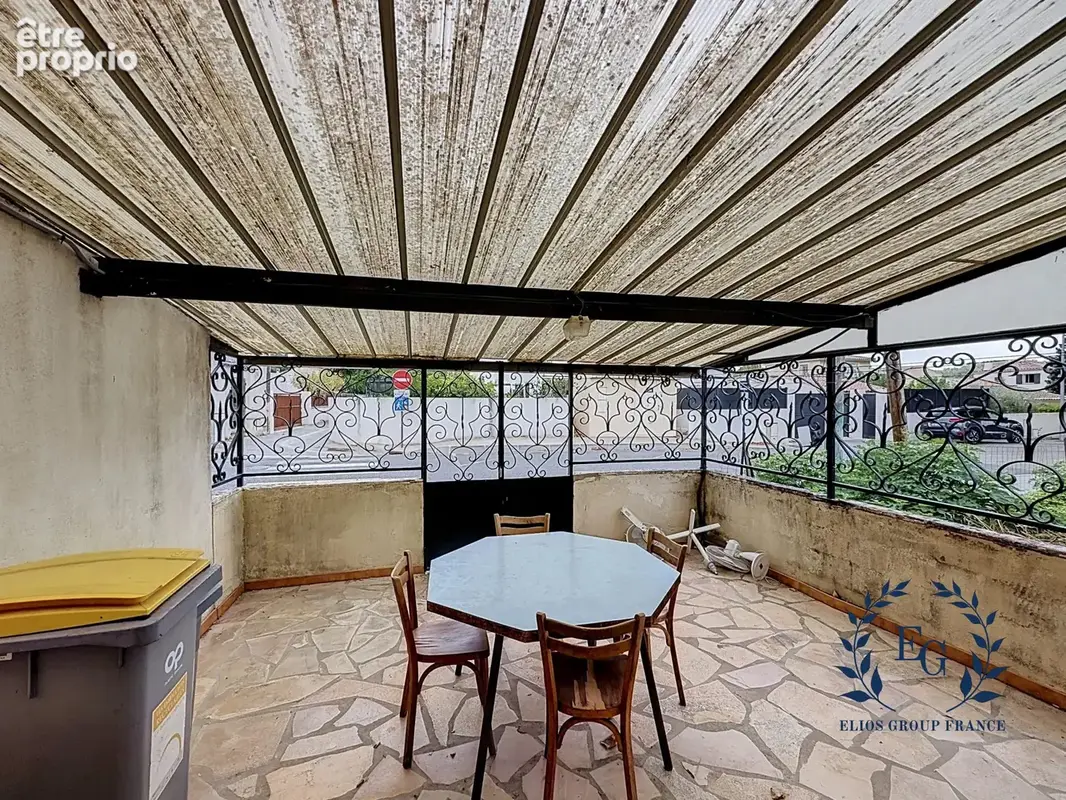 Maison 3 pièces 75 m² à vendre à Saturargues (34400) - photo 7